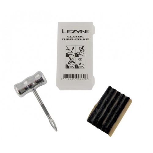 Lezyne Kit tubeless Classic